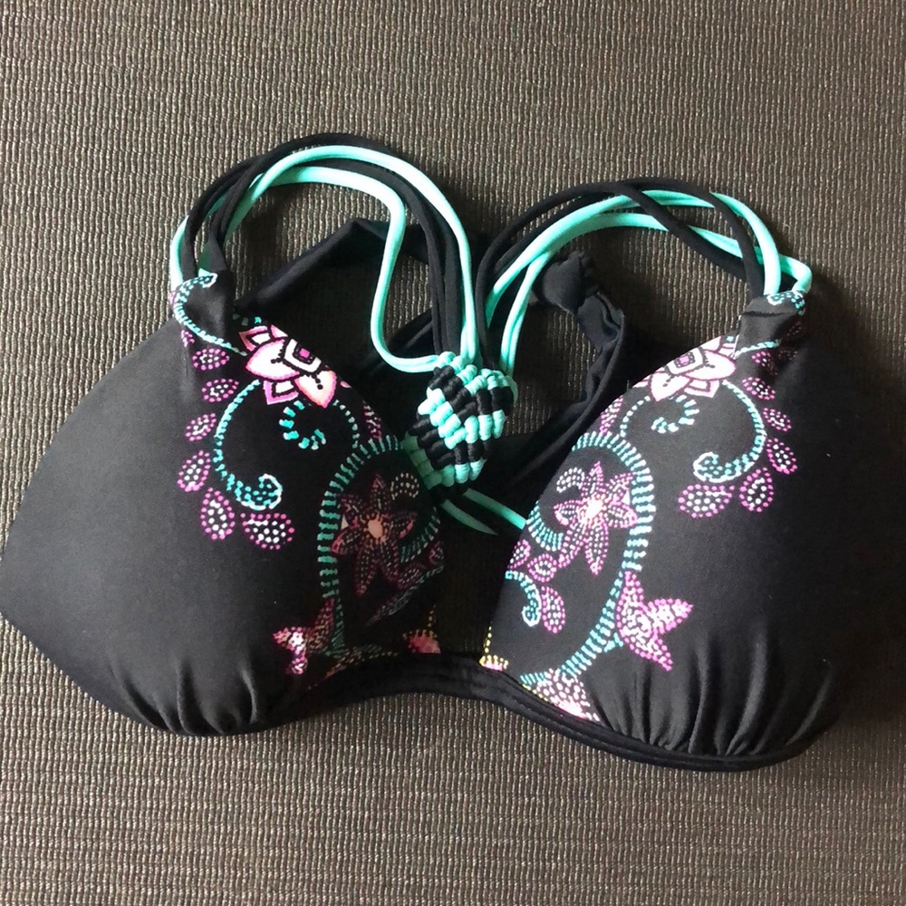 Swim suit